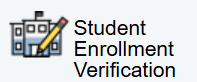 verification form